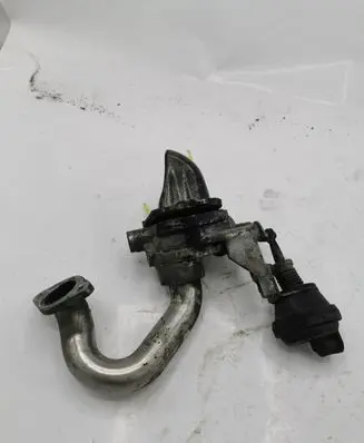 Mercedes-Benz ML W166 Other exhaust manifold parts A6421402708 166107014