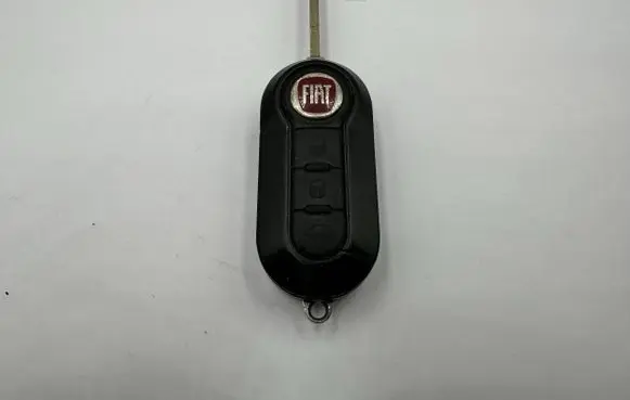 Fiat Ducato Ignition key/card 