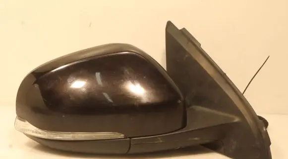 Volvo S60 Front door electric wing mirror 3304808