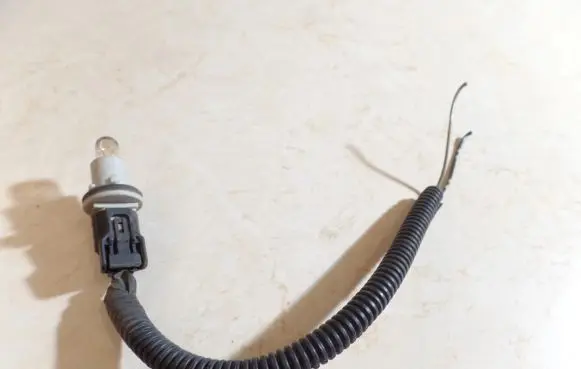 Honda FR-V Headlight/headlamp wiring loom/harness 