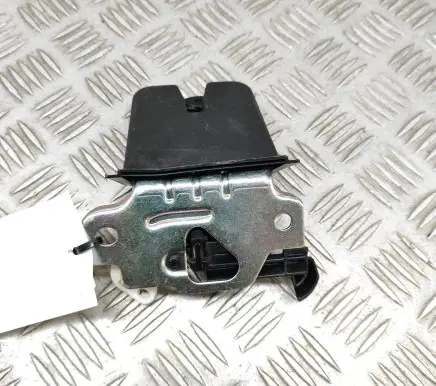 Volkswagen ID.4 Tailgate/trunk/boot lock/catch/latch 11A827505