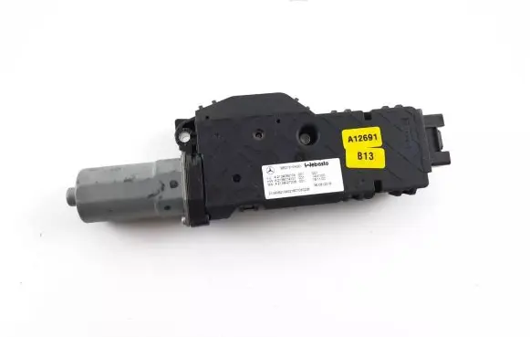 Mercedes-Benz E W213 Other control units/modules A2139062104 A2139014101 A2139027206