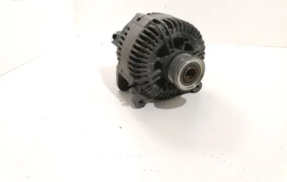 Audi A6 S6 C6 4F Generator/alternator 03G903016A