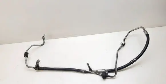 BMW 5 E60 E61 Power steering hose/pipe/line 6770429