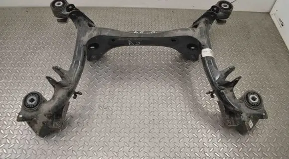 Audi A4 S4 B9 8W Rear subframe 8W0505235AN
