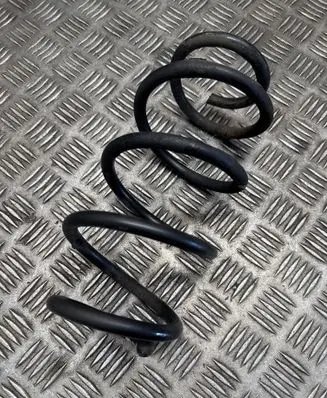 Mercedes-Benz B W246 W242 Rear coil spring 