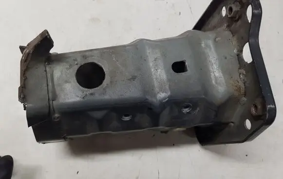 Volvo S80 Front side member 