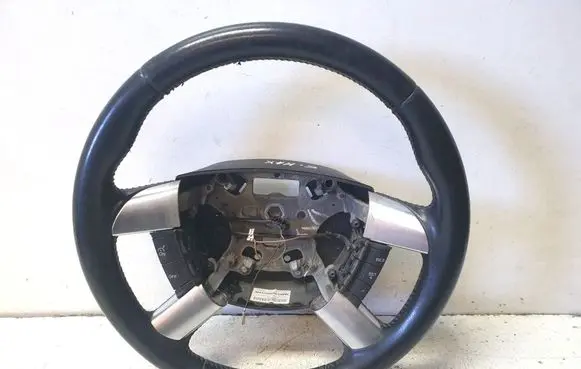 Ford Focus C-MAX Steering wheel 3M513600CHW