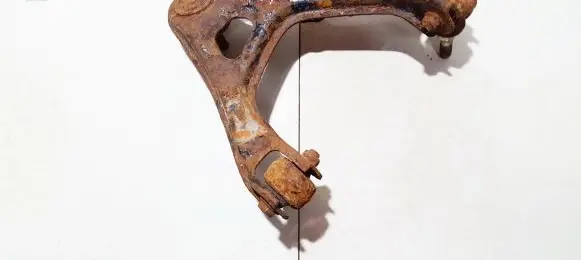 Honda Legend Front lower control arm/wishbone