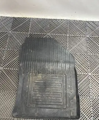Toyota Corolla E210 E21 Front floor mat PW21002008