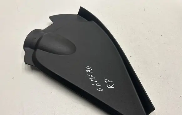 Chevrolet Camaro Dashboard side end trim 92240523 CA7830 CAV2
