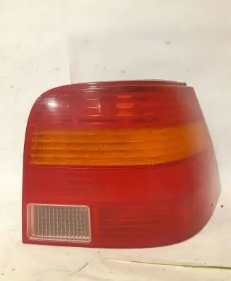 Volkswagen Golf IV Rear/tail lights