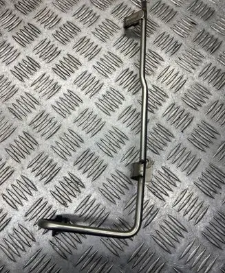Volkswagen Golf VI Coolant pipe/hose 03C121469E