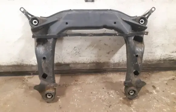 Audi A4 S4 B6 8E 8H Front subframe