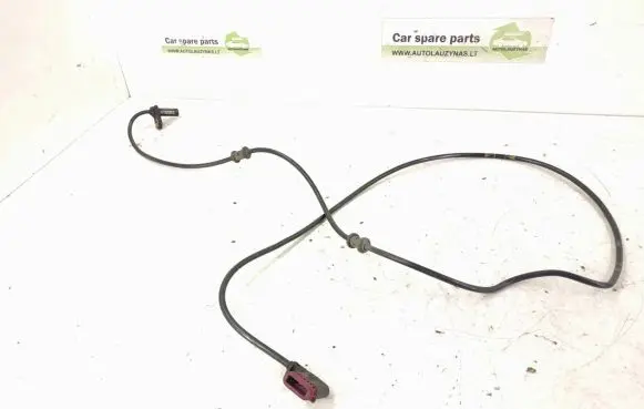 Mercedes-Benz E W211 ABS rear brake sensor 2115401217 2115401917