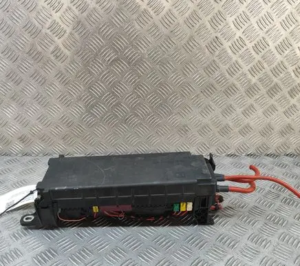 Mercedes-Benz Vito Viano W447 Fuse box set A4475401440