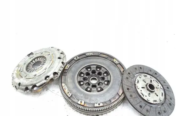 Mercedes-Benz A W176 Clutch set kit A0262500501
