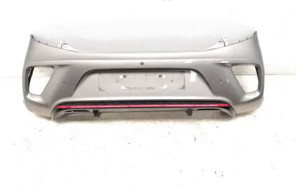 KIA Picanto Rear bumper