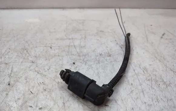 Volkswagen Tiguan Sensor