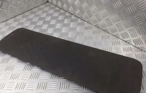 Audi A4 S4 B6 8E 8H Dash center speaker trim cover BE5035405