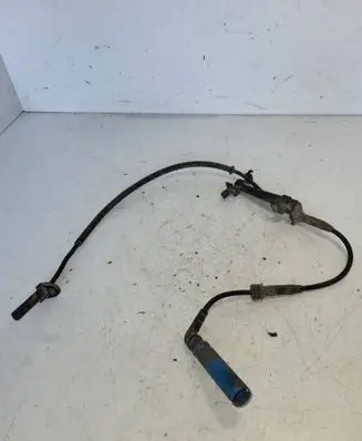 BMW 5 E60 E61 ABS brake wheel speed sensor 6908705