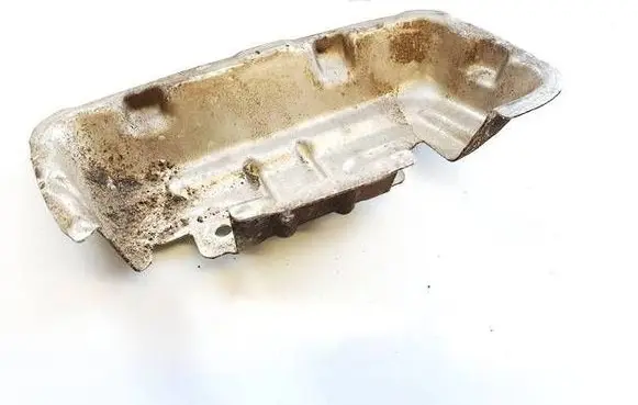 Opel Astra G Other exterior part 90519996