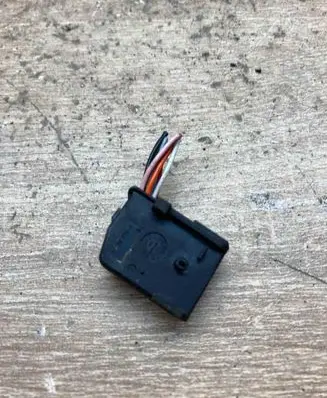 BMW X5 F15 Plug wire 8364646 967415