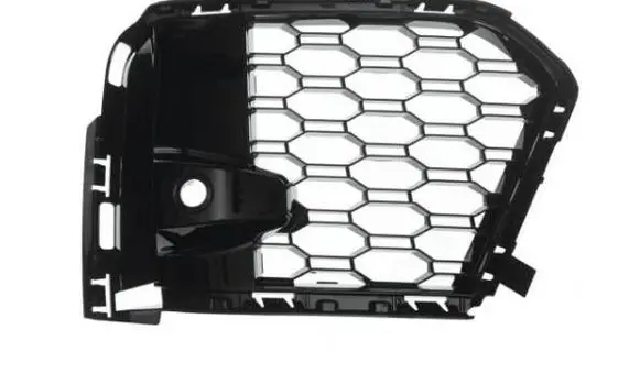 BMW X6 G06 Front bumper lower grill 51118069945