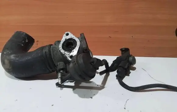 Seat Toledo II (1M) EGR valve 038129637