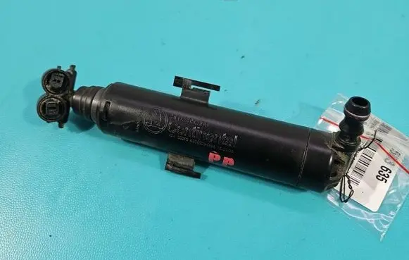 Skoda Yeti (5L) Headlight washer spray nozzle 5L0955966 IMPRK1583635
