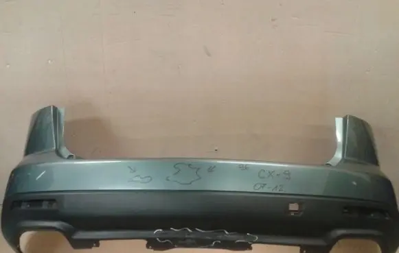 Mazda CX-9 Rear bumper