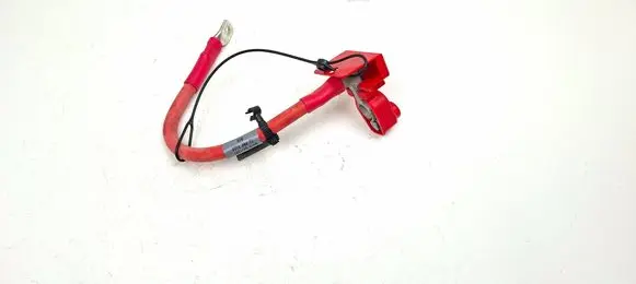 Jaguar XE Positive cable (battery) HX7314300NA JLRX760 301192100