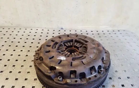 BMW X3 E83 Clutch set kit