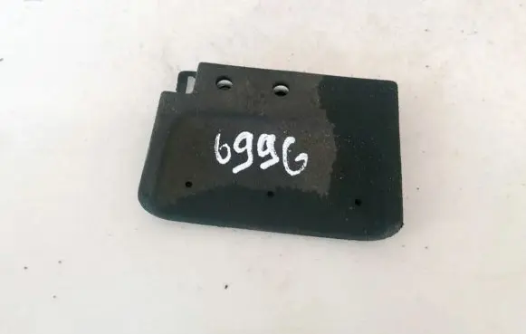Opel Vectra C Steering wheel adjustment switch 9191049