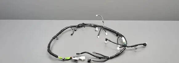 Mazda 6 Tailgate/trunk wiring harness GJH467060 K5458