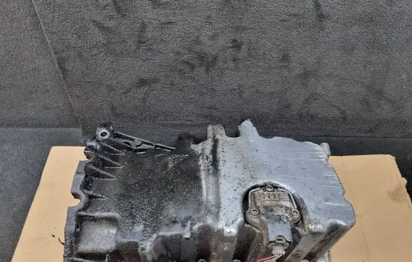 Audi A4 S4 B7 8E 8H Oil sump 03G103603J 03G103603AH