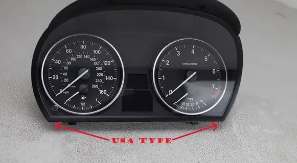 Speedometer (instrument cluster)