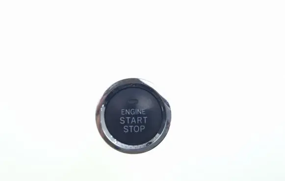 Toyota Corolla Verso AR10 Engine start stop button switch 15A7101