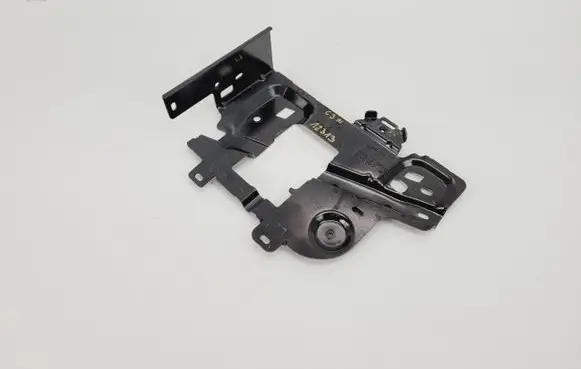 Citroen C3 Battery bracket 9806487180