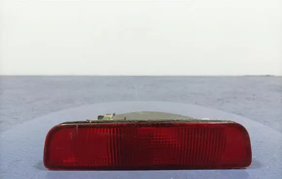 Nissan Qashqai Rear/tail lights 26580JD00B