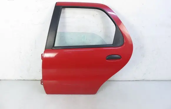 Fiat Siena Rear door