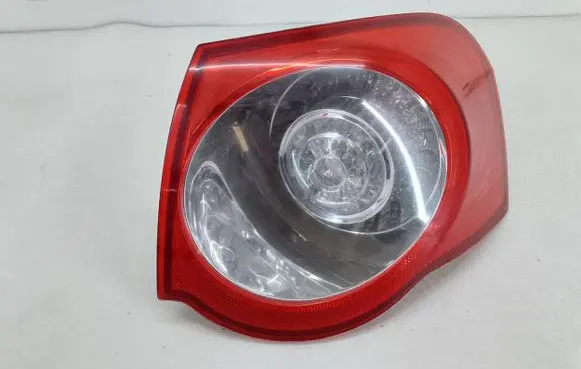 Volkswagen PASSAT B6 Rear/tail lights 3C9945096N