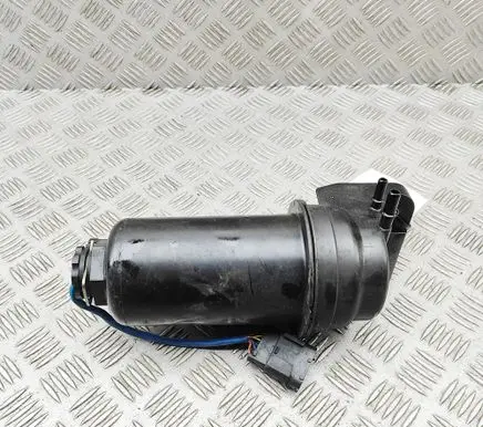 Iveco Daily 6th gen Fuel filter 5802720670