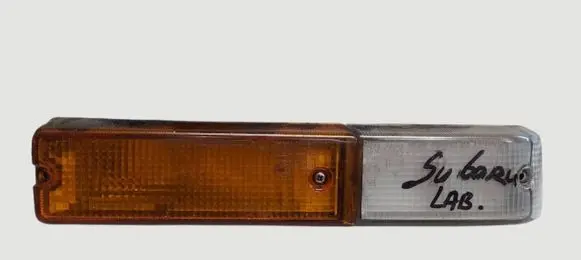 Subaru Libero Front indicator light 210-20283R 210-20283Ar JAPAN