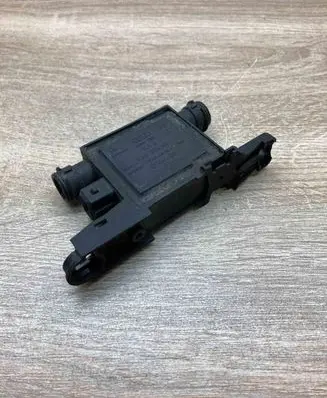 Audi 100 S4 C4 Door central lock control unit/module 4A0959981
