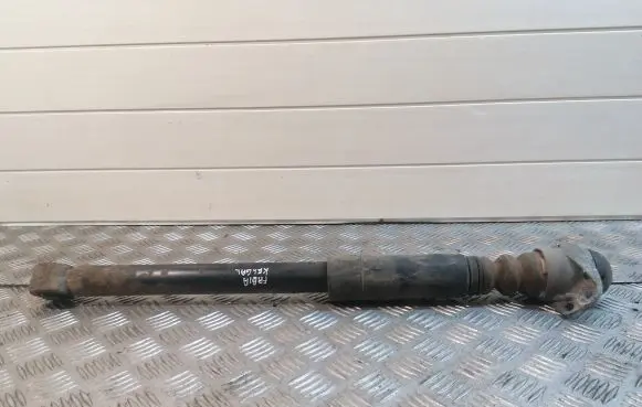 Skoda Fabia Mk1 (6Y) Rear shock absorber/damper