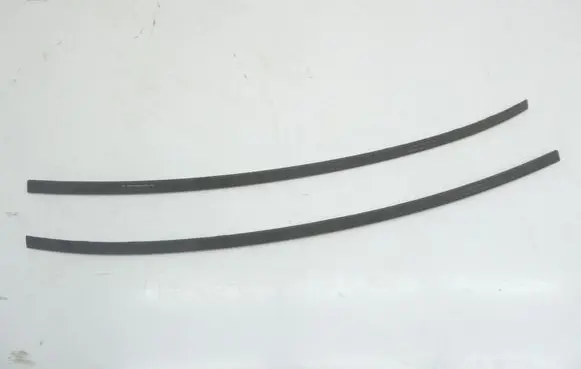 Mercedes-Benz CLA C118 X118 Front bodywork piece A11868905500