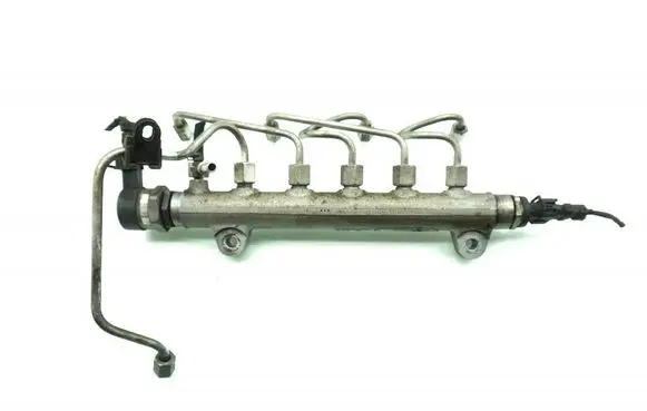 Hyundai i30 Fuel main line pipe 314002A410