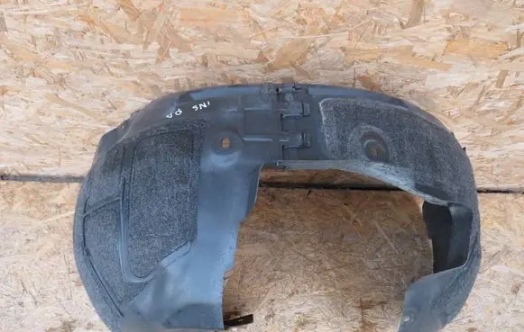 Opel Insignia A Front arch 