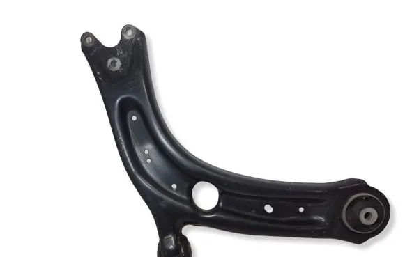 Volkswagen PASSAT B8 Front lower control arm/wishbone 3Q0407154D